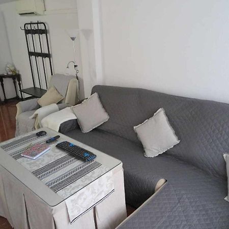 Gran Apartamento A 10 Minuts Mezquita Catedral Cordoba Luaran gambar