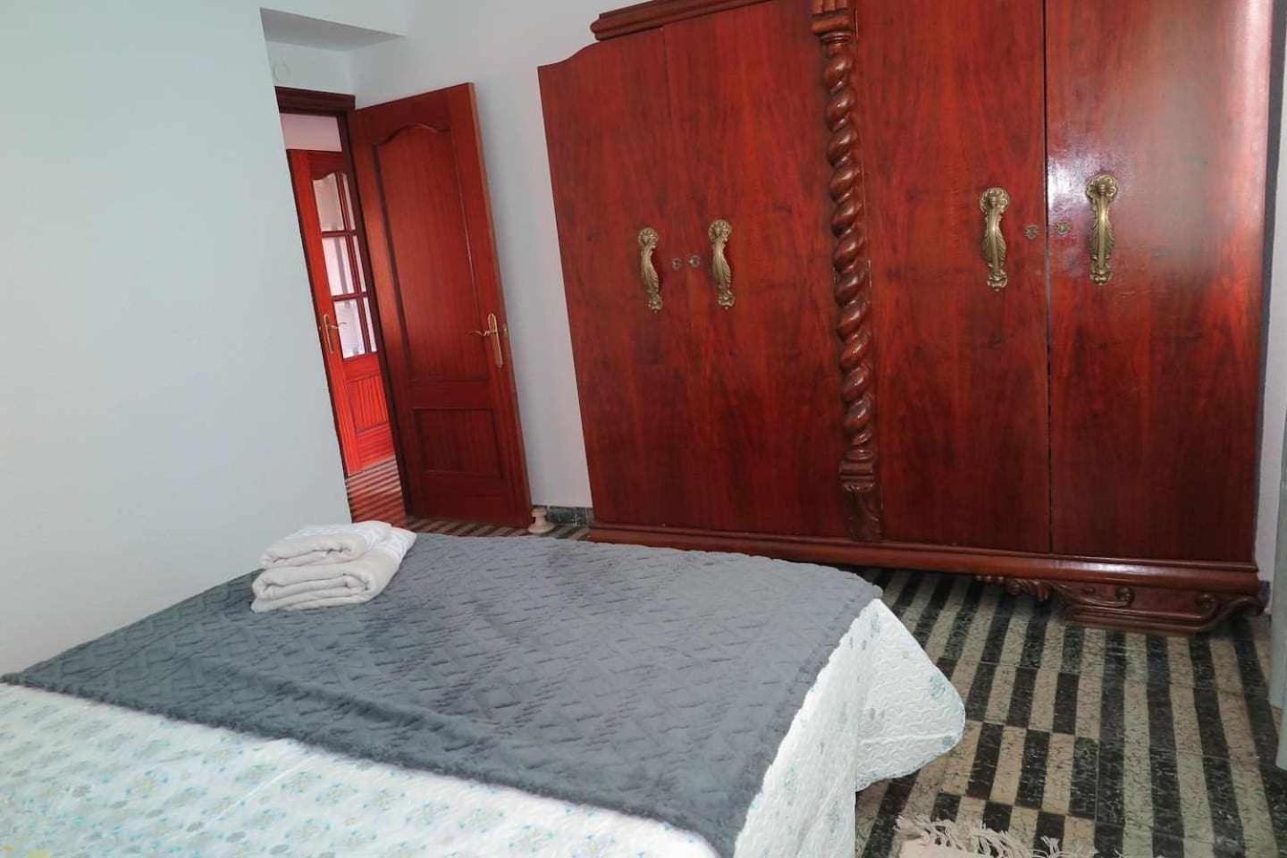 Gran Apartamento A 10 Minuts Mezquita Catedral Cordoba Luaran gambar