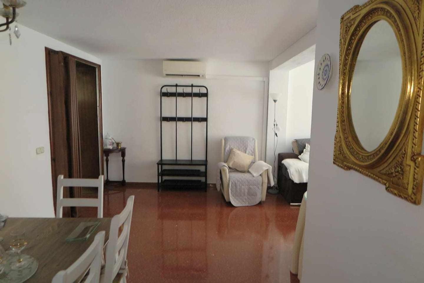 Gran Apartamento A 10 Minuts Mezquita Catedral Cordoba Luaran gambar