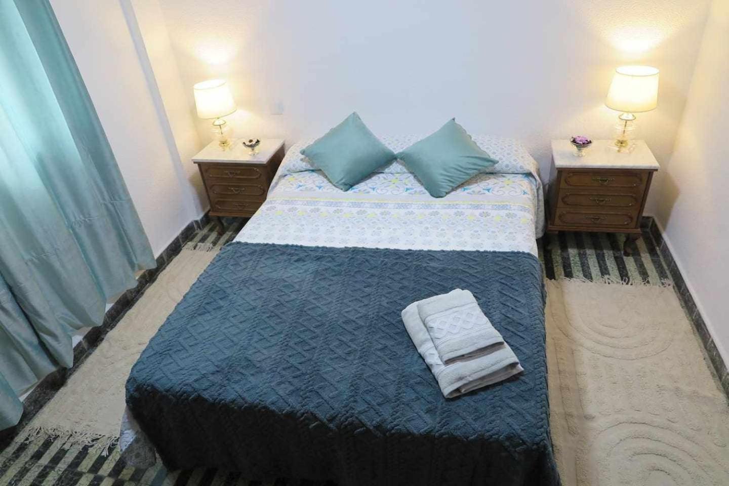 Gran Apartamento A 10 Minuts Mezquita Catedral Cordoba Luaran gambar