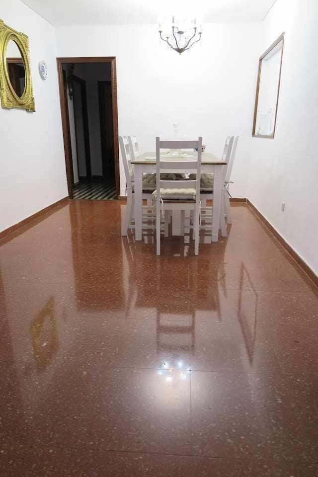 Gran Apartamento A 10 Minuts Mezquita Catedral Cordoba Luaran gambar