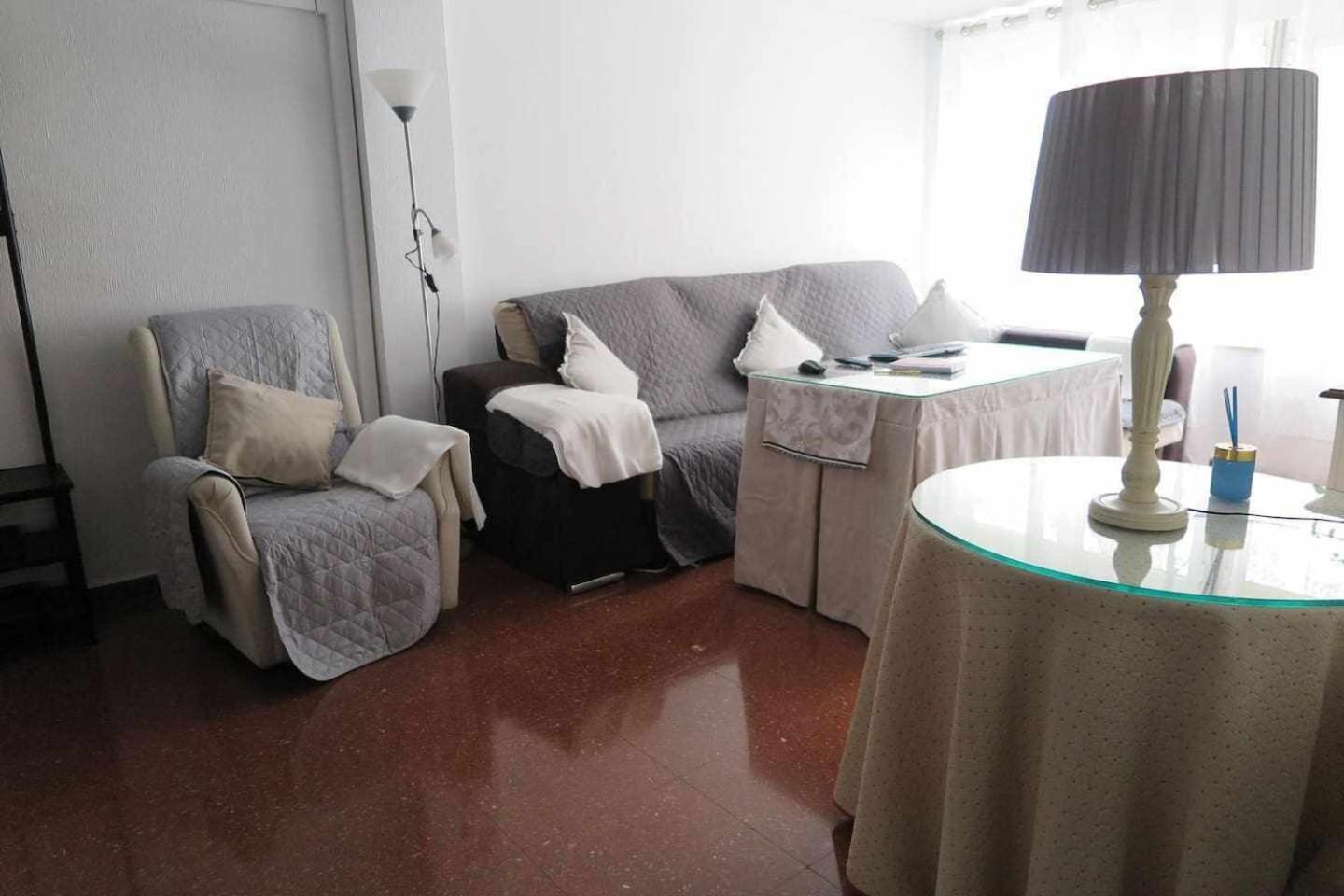 Gran Apartamento A 10 Minuts Mezquita Catedral Cordoba Luaran gambar