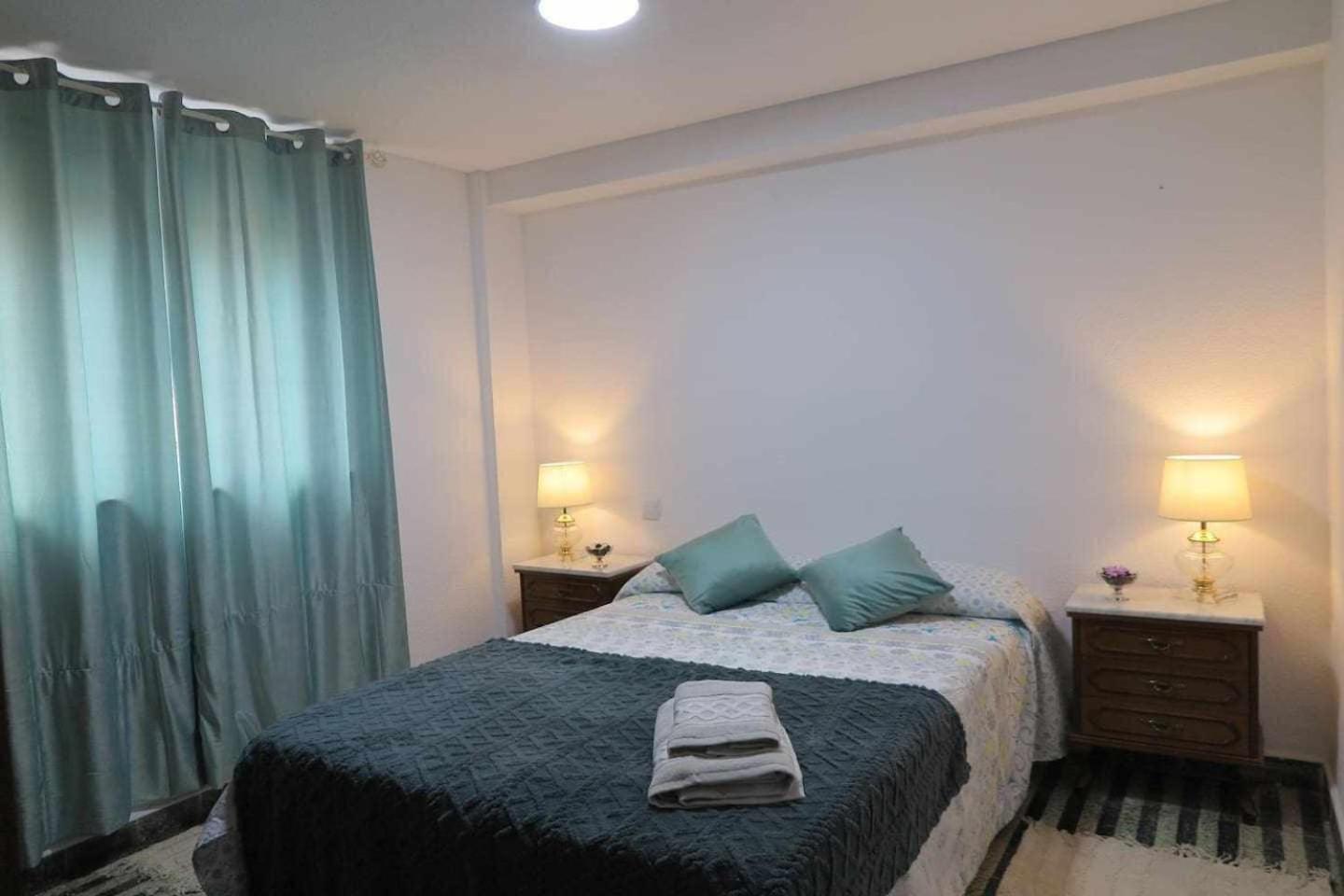 Gran Apartamento A 10 Minuts Mezquita Catedral Cordoba Luaran gambar