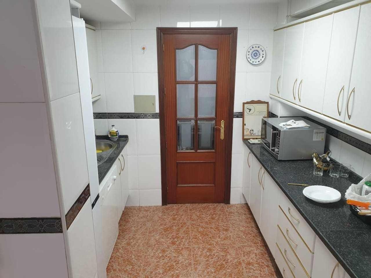 Gran Apartamento A 10 Minuts Mezquita Catedral Cordoba Luaran gambar