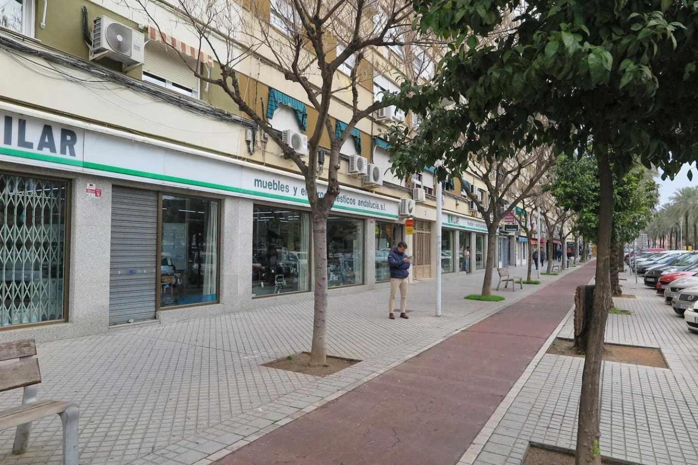 Gran Apartamento A 10 Minuts Mezquita Catedral Cordoba Luaran gambar