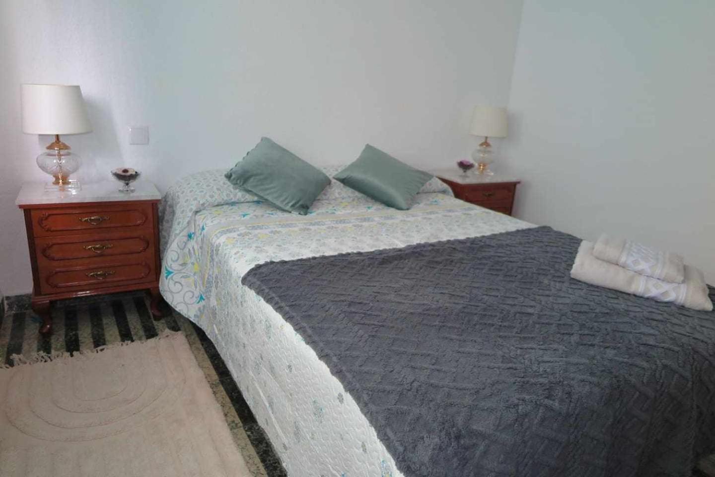 Gran Apartamento A 10 Minuts Mezquita Catedral Cordoba Luaran gambar