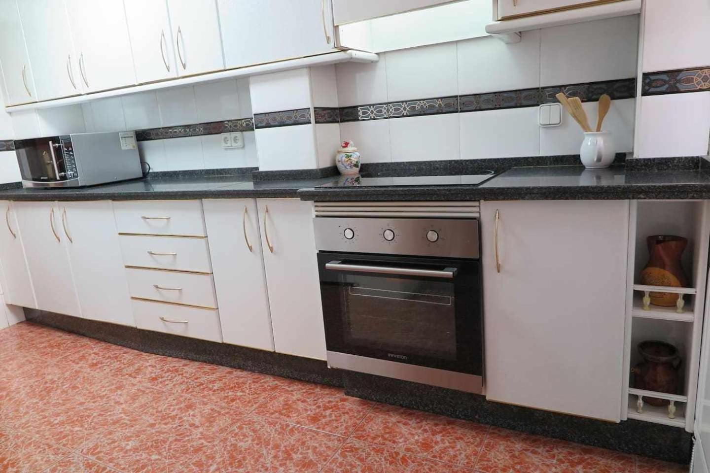 Gran Apartamento A 10 Minuts Mezquita Catedral Cordoba Luaran gambar