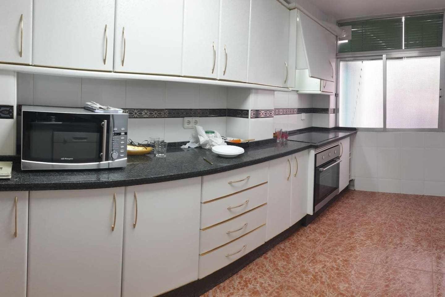 Gran Apartamento A 10 Minuts Mezquita Catedral Cordoba Luaran gambar