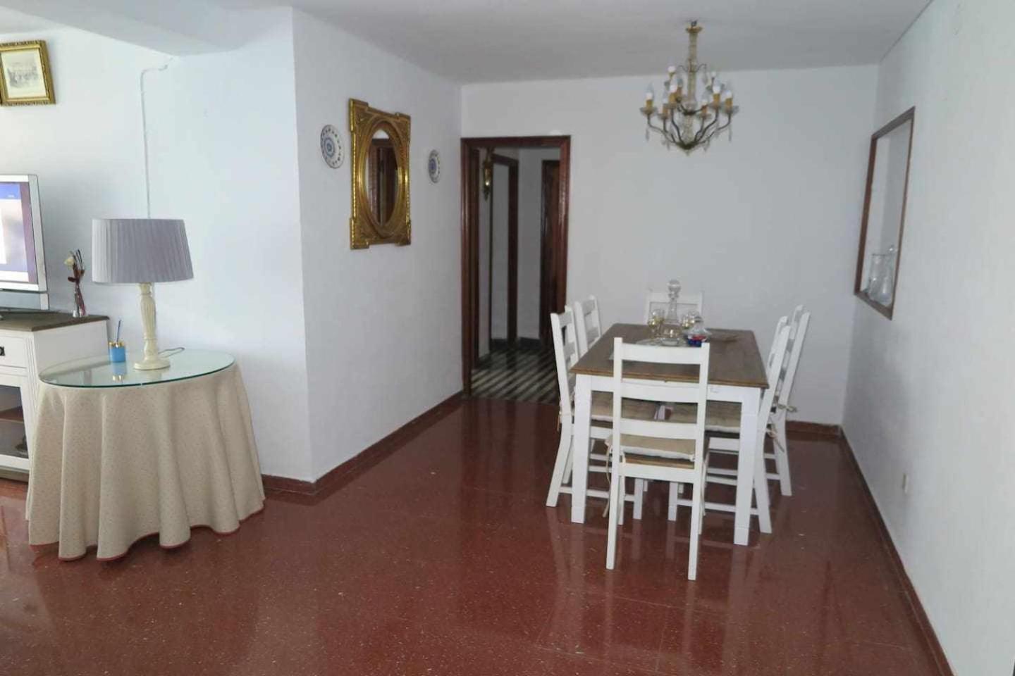 Gran Apartamento A 10 Minuts Mezquita Catedral Cordoba Luaran gambar