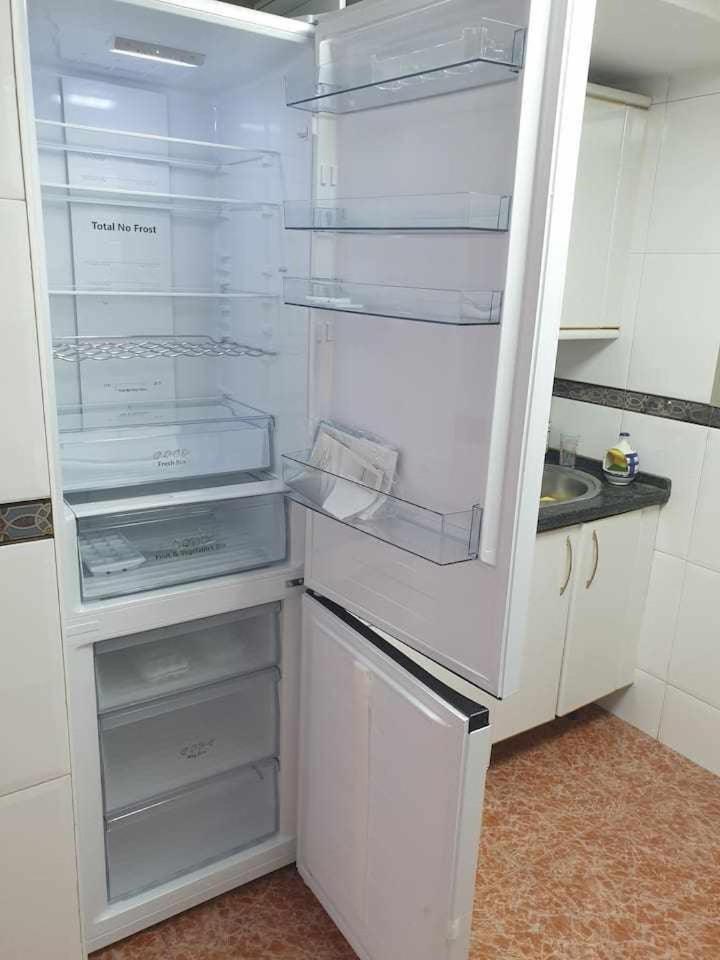 Gran Apartamento A 10 Minuts Mezquita Catedral Cordoba Luaran gambar