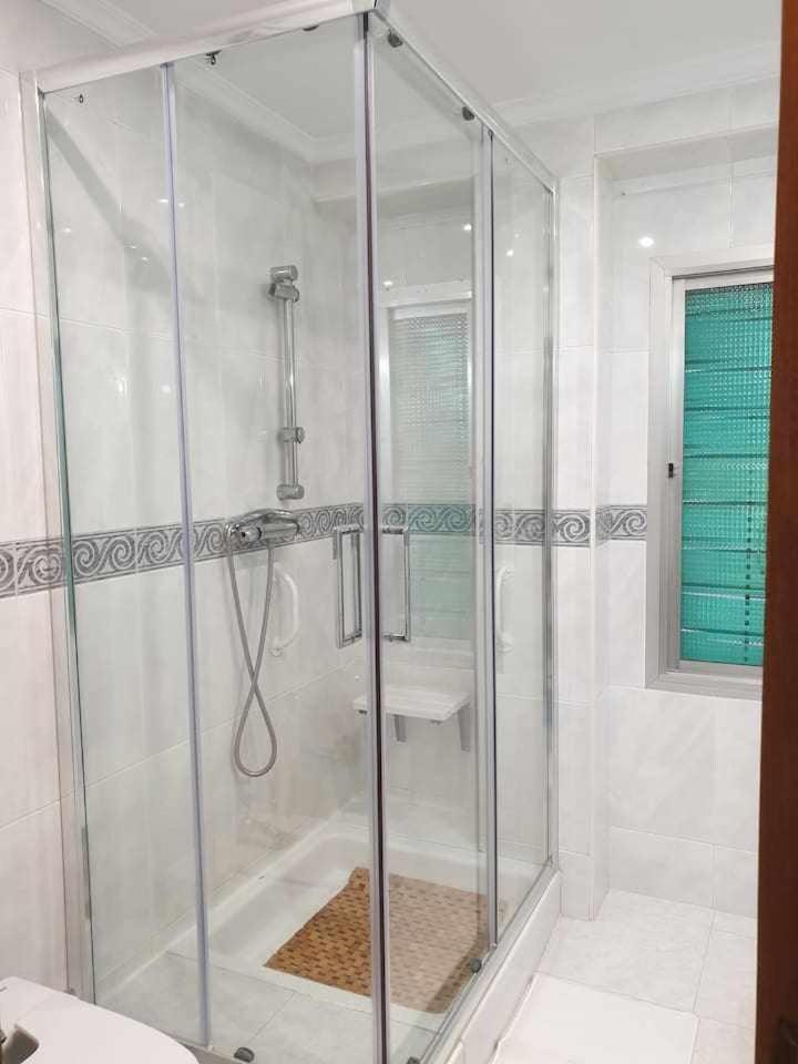 Gran Apartamento A 10 Minuts Mezquita Catedral Cordoba Luaran gambar